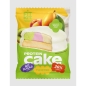 Печенье Fit Kit Twisted Protein Cake 50 гр