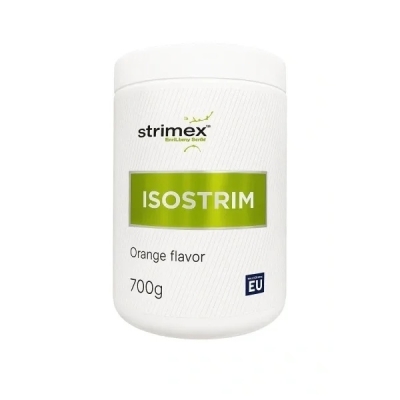 Изотоник Strimex Isostrim 700 гр