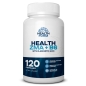 Тестобустер Health Form ZMA B6 D-Aspartic acid 120 капсул