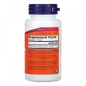 Витамины NOW Natural Beta Carotene 90 капсул