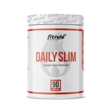 Жиросжигатель FitRule Daily Slim 90 капсул