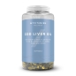 Антиоксидант Myvitamins Cod Liver Oil 90 капсул