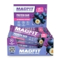 Батончик Bombbar Mad Fit неглазированный 50 гр