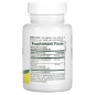 Витамины Natures Plus Quercetin + Vitamin C + Bromelain 60 таблеток