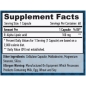 Антиоксидант Haya Labs R-Alpha Lipoic Acid 60 капсул