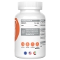 Витамины UltraSupps Lecithin 60 капсул