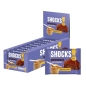 Пирожное FitnesShock SHOCKS 50 гр