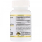 Витамины California Gold Nutrition Железо Ferrochel Bisglycinate 36 мг 90 капсул