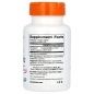 Витамины Doctor's Best Digestive Health Probiotic 60 капсул