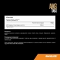 Аминокислота Maxler Pure AKG 60 таблеток