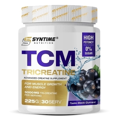 Креатин Syntime Nutrition TCM Tricreatine 225 гр