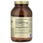 Витамины Solgar Magnesium Citrate 120 таблеток
