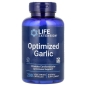 Чеснок Life Extension 200 капсул