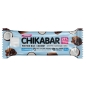 Батончик CHIKALAB ChikaBar 45 гр