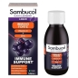 Витамины Sambucol Immuno Forte + Vitamin C + Zinc 120 мл