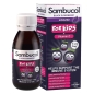 Витамины Sambucol Kids + Vitamin C 120 мл