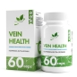 Витамины NaturalSupp Vein Health 60 капсул